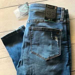 LuLaRoe Skinny Fit Jeans